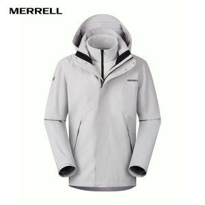 Merrell | Waterproof 3-in-1 Fleece Outdoor Jacket