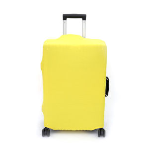 FEIZHUXIANSEN | Dustproof Protective Luggage Cover