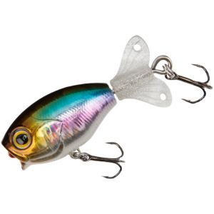 KINGDOM | Minnow-like Propeller Lure
