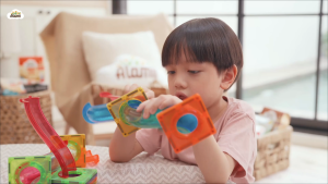 Alamii Noodle for Kids - Mie Sehat Bernutrisi untuk Anak 2Th+ | Bebas MSG dan Pengawet - Lavie Baby House