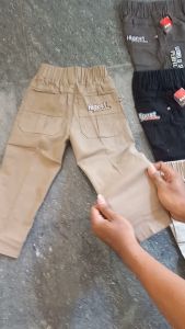 Celana Chinos Anak Panjang Terbaru & Termurah