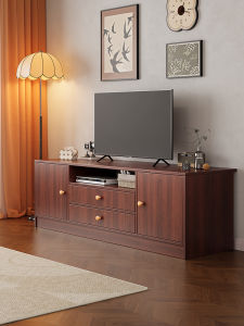 OYIla | Space-saving Storage TV Cabinet