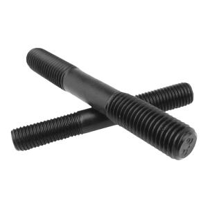 JISHUO | 8.8 Grade High Strength Double Ended Bolt