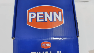 PENN RIVAL II BOTTOM FISHING REEL