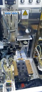 LCD SAMSUNG GALAXY A30s ~ A307 FULLSET + TOUCHSCREEN ~ AGEN SPAREPART HP