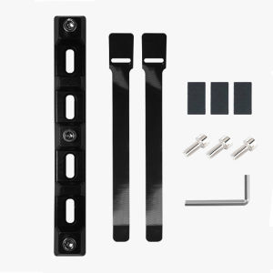 ENLEE | Multifunctional Adjustable Bicycle Water Bottle Holder