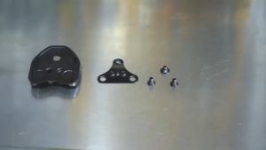 Adaptasi Sepatu Sepeda: Pontoons Cleat Converter & Adaptor SM-SH41