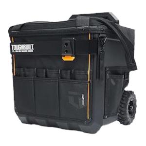 Rolling Outdoor Camping Tool Bag and Box