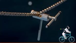 Dụng Cụ Cảo Tháo Mắt Sên Xích Xe Đạp TOOPRE (HÀNG CHÍNH HÃNG)