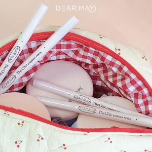 Chì kẻ mày Dearmay The Chic Eyebrow Pencil 0.18g