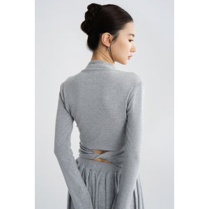Slimming Waist-revealing Two-piece Set for Women Spring 2026