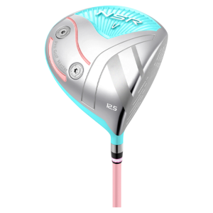 PGM GOLF | High Rebound Titanium Golf Driver for Right-Handed Women