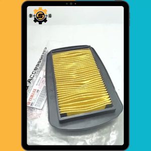 Saringan Udara Yamaha: Pemilihan & Penggunaan yang Tepat