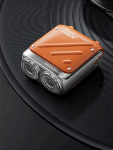 SKYWORTH | Men Portable Mini Shaving Razor
