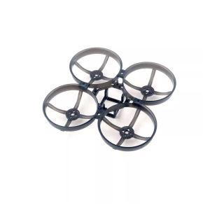 Happymodel Mobula8 85mm FPV Drone Frame KIT Mobula 8 For Micro RC FPV Whoop Quadcopter Drone 1-2S Tinywhoop Model New Original