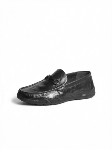 Belle | Casual Business Loafers