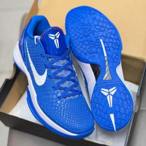 HOOP SHOES K B DODGERS6 BSKETBLL