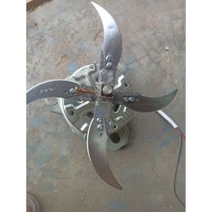 pisau pencacah coper untuk pakan ternak