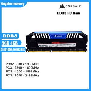 Ready Stock LPX RAM DDR3: A Comprehensive Guide