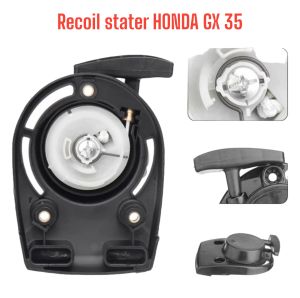 RECOIL STATER MESIN RUMPUT HONDA GX 35