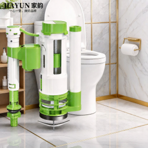 JIAYUN | Van Xả và Van Nhập cho Bồn Cầu Phù Hợp với Bồn Nước Cũ