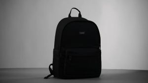 Balo đi học nam nữ cao cấp chính hãng NATOLI BST Basic Backpack B2 Cặp thời trang đi học nhiều ngăn đi chơi chống sốc cao cấp