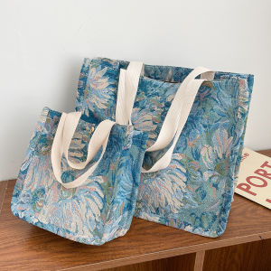 Fashionable Student Tote Bag