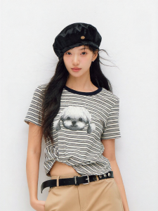 Semir | Cool Sensation Short Sleeve T-Shirt Women