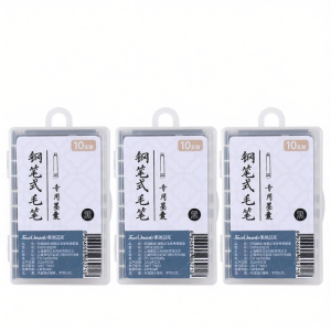 Touch mark | Calligraphy Pen Soft Tip Multifunction Refillable Ink For Beginners