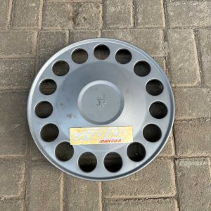 WELDOF WELDOP REBECCA DAN ADIPUTRO LUBANG RING 16/15 SET PANGKON DUDUKAN