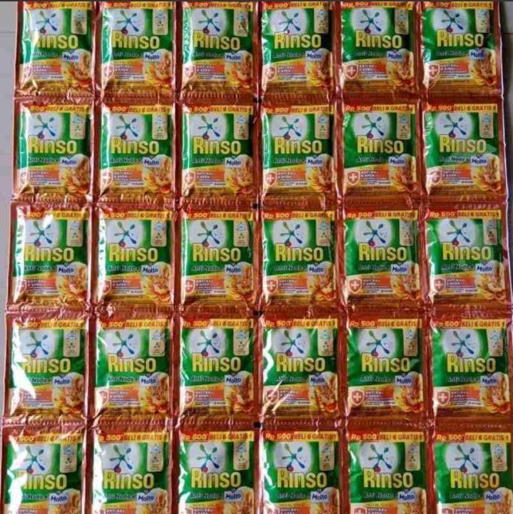 Rinso%20Molto%20Anti%20Noda%20500%20Sachet%20Renteng%20isi%2042%20Rinso%20Cair%20No%20Putus%20-%20Image%204