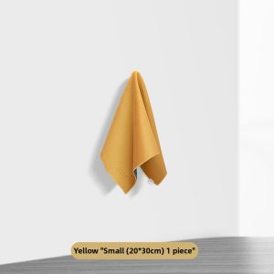High Quality No Marks Cleaning Cloth