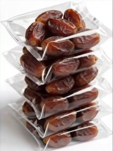Fresh Medjool Dates Nourishing