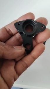 (เกรด AAA ส่งจากไทย) ดรอปเอ้าท์ จักรยาน rear hanger(dropout) ขาเกี่ยวตีนผีจักรยาน เบอร์ 181A