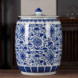 Moisture-proof Sealed Storage Jar