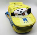 Sun Shine Tas Ransel anak PAUD - TK BTS Kuning Chimmy. 