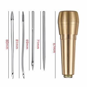 Shoe Repair Tool Set