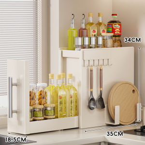 Tổng Hợp Gia Vị Chống Bụi Đa Lớp Trượt Narrow
