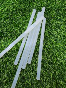 Hot Melt Glue Gun /Hot Melt Glue Stick For Hot Glue Gun /Batang Gam Untuk Pistol Gam Panas 7mm.