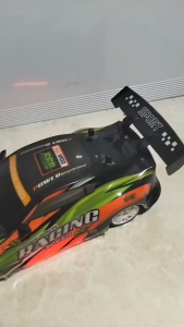 MOBILAN RC DRIFT SPRAY SCALA 1:20 SEMI PROPO NYALA LAMPU
