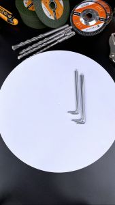 หกเหลี่ยมแท้ 9 ชิ้น CR-V แท้ หัวบอล หัวตรง หัวดาว ประแจแอล ที่มีให้เลือก