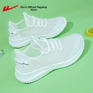 Warrior | New Lightweight Summer Breathable Womens Sports Shoes