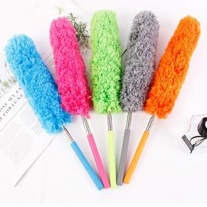 Dusting Brush Cleaning Duster Lightweight Dust Brush Flexible Dust Cleaner Gap Dust Removal Dusters Household Cleaning Tools