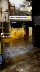 LAMPU LED UTAMA MOTOR MOBIL H4 LASER PUTIH KUNING AC DC YAMAHA VIXION NINJA R15