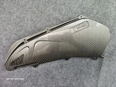 SLIM AIR FILTER COVER PCX 160 ADV 160 CLICK 160 AIRBLADE 160