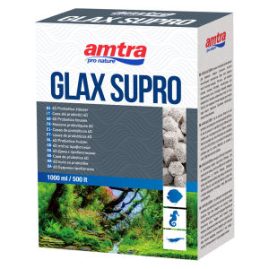 AMTRA | Phụ Gia Lọc Thủy Sinh 8D Vi Khuẩn Đạm Hóa