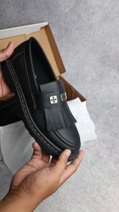 SHID Sepatu Loafers Formal Pantofel Pria - British