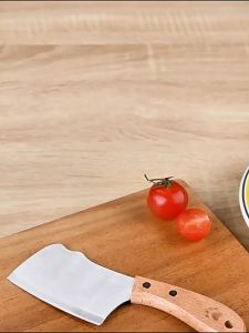 Pisau Dapur Serbaguna & Anti Karat: Pilihan Terbaik untuk Anda