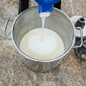 Grinder Commercial rice milk machine Household beater soy milk machine bean curd machine Automatic stone mill both wet and dry
