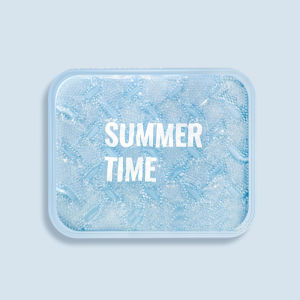 Đệm Ghế Gel Mát Mẻ Bằng Đá Để Xe Hơi Dùng Cho Học Sinh Ghế Làm Mát Bằng Đá Đệm Ghế Mát Mẻ Cho Mùa Hè